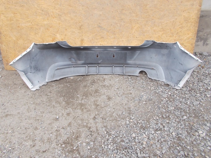 фото №6, Бампер зад задний bmw 1 i f20 f21 2011-2015r
