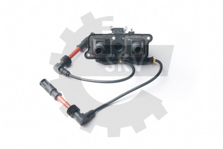 фото №10, Катушка зажигания vw passat b5 audi a4 arg 1.8 20v