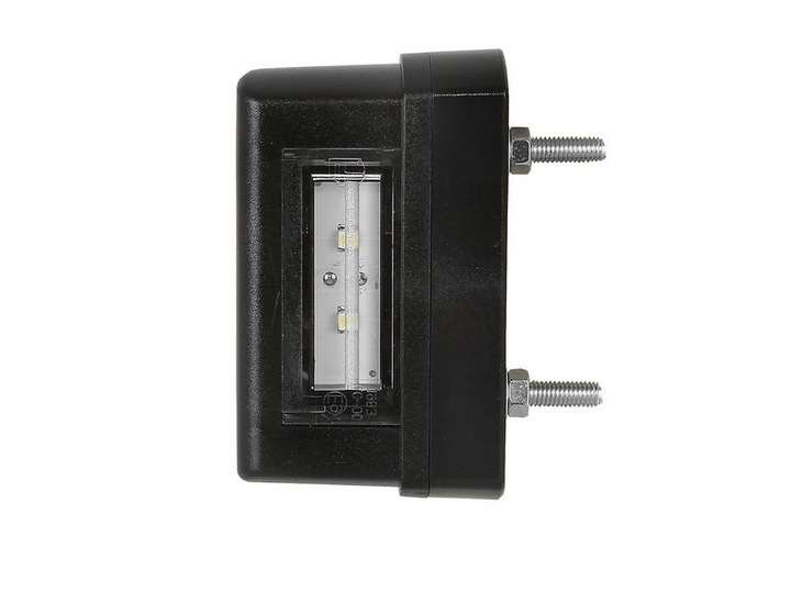 фото №2, Лампа led освітлення номерного знака renault mascott 98-