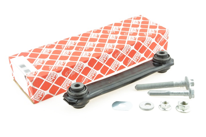 фото №1, Рычаг opel t. vectra c 03- fiat croma 05- левый/правый набор ze винтами