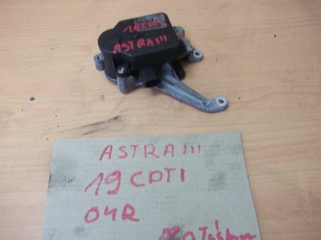 фото №1, Двигунчик opel astra iii 1.9 cdti gtc