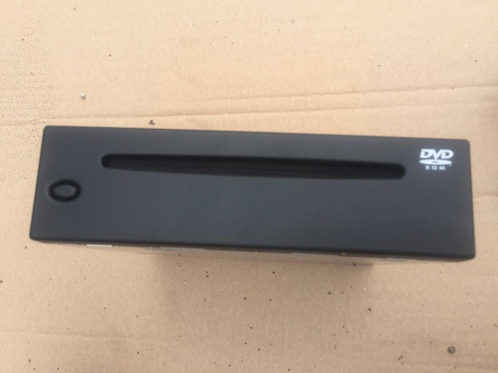 фото №3, Ford focus mk2 c-max привод считыватель dvd навигации