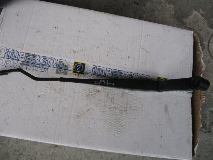 фото №1, Важіль двірники kia rio iii 4 po 2012 ліві