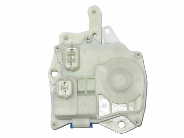 фото №1, Амортизатор замка дверь перед левый do honda odyssey