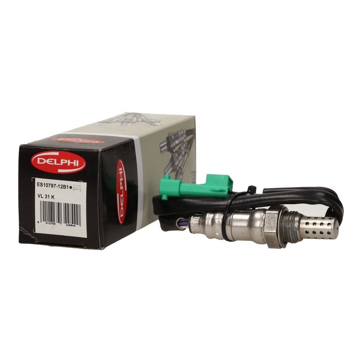 фото №2, Delphi лямбда-зонд es10797-12b1