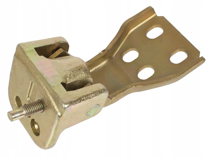 фото №2, 2× 180st петля двері зад dół l do ford transit 00-