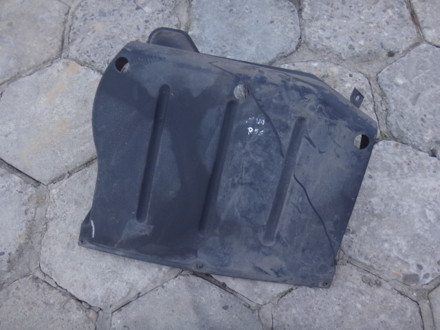 фото №1, Защита пластик зад пол mini cooper r56