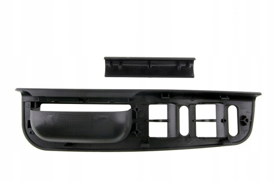 фото №4, Панель ручка защита дверь l vw golf4 iv passat b5