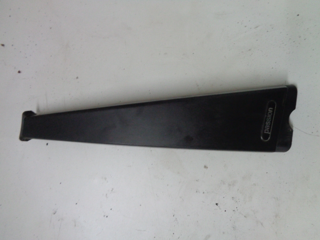 фото №1, ! smart forfour 04-06 год накладка стойка правая !