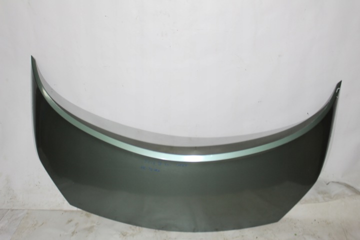 фото №1, Капот ted97 renault scenic ii 1.5 dci