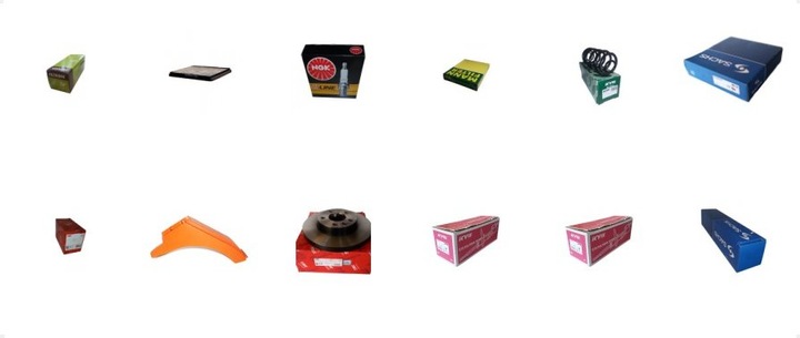 фото №3, Sachs амортизатор зад toyota rav 4 94- rav4