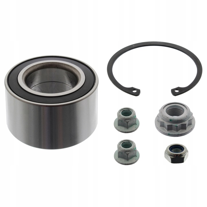 фото №2, Подшипник ступица колёса do skoda octavia i 1.9 tdi 2.0