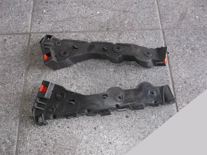 фото №1, Ползун держатель бампера перед opel zafira b 13124998