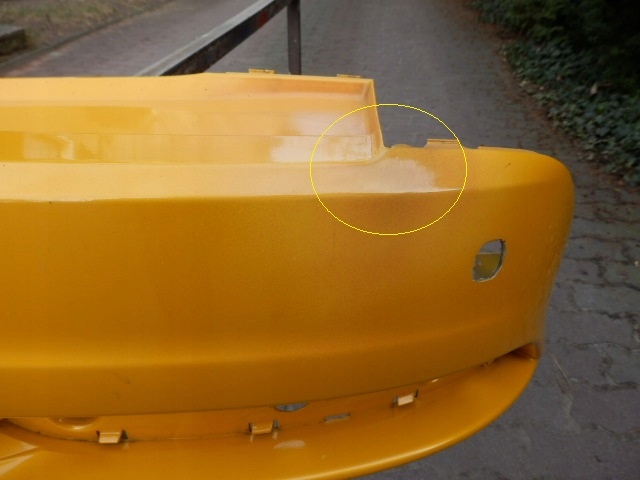 фото №9, Бампер зад задний задний ford focus rs st универсал