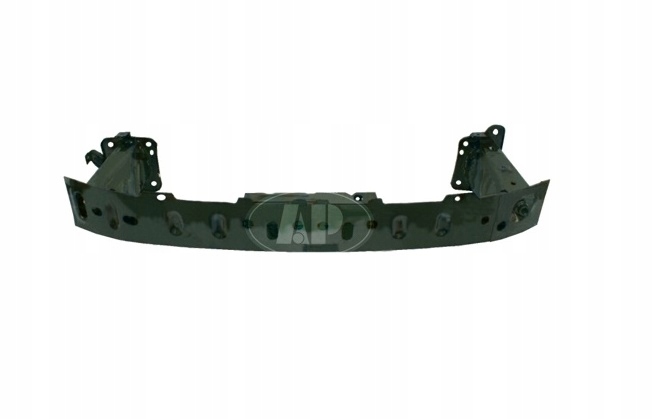 фото №1, Підсилювач балка бампера перед ford c-max 07-10r