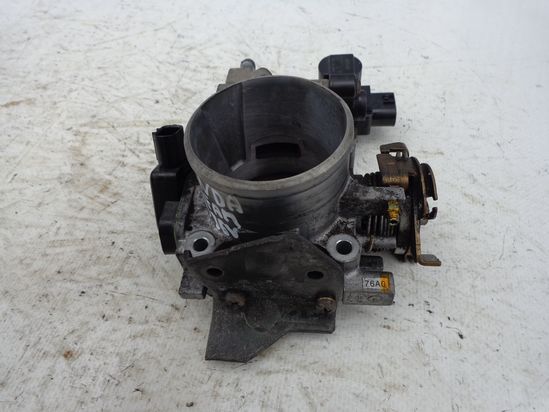 фото №1, Honda stream 1.7 16v 01-07r дроссельная заслонка датчик