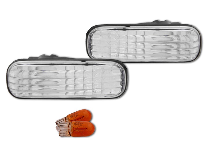 фото №1, Поворотник поворотник bok kpl honda crv hrv legend