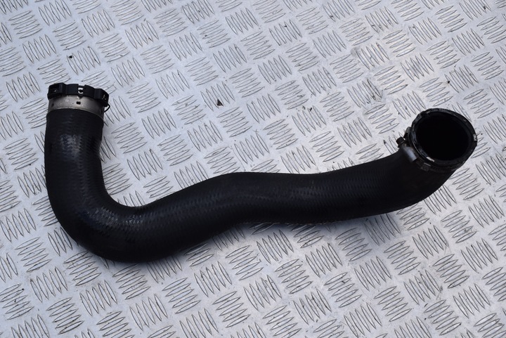 фото №1, Шланг шланг інтеркулер citroen c5 iii x7