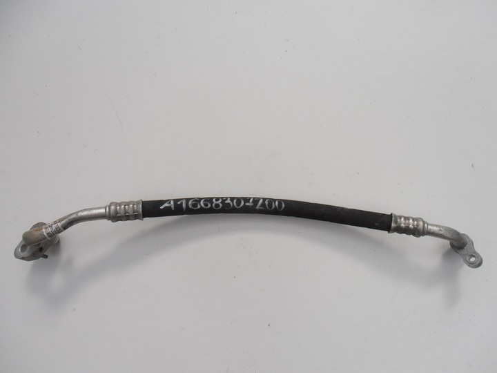 фото №1, Трубка кондиционера mercedes ml a1668307200