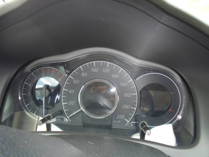 фото №1, Спидометр манометр nissan note e12 2015r