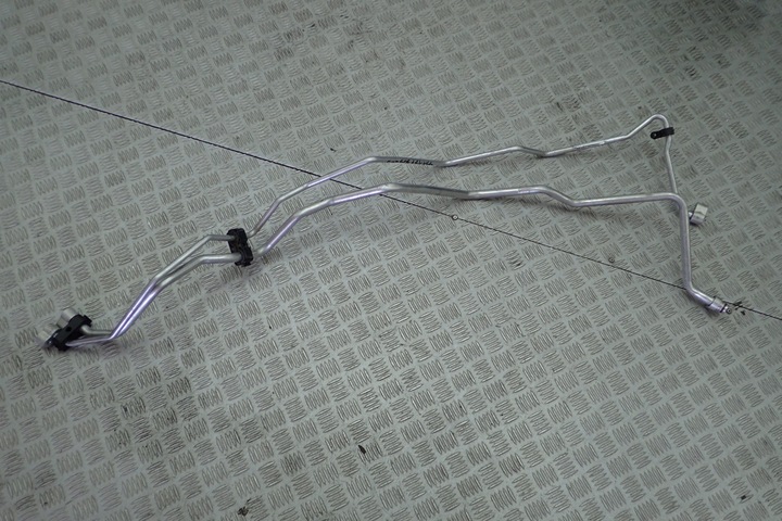 фото №1, Porsche 991 911 трубка шланг кондиціонера 99157309605