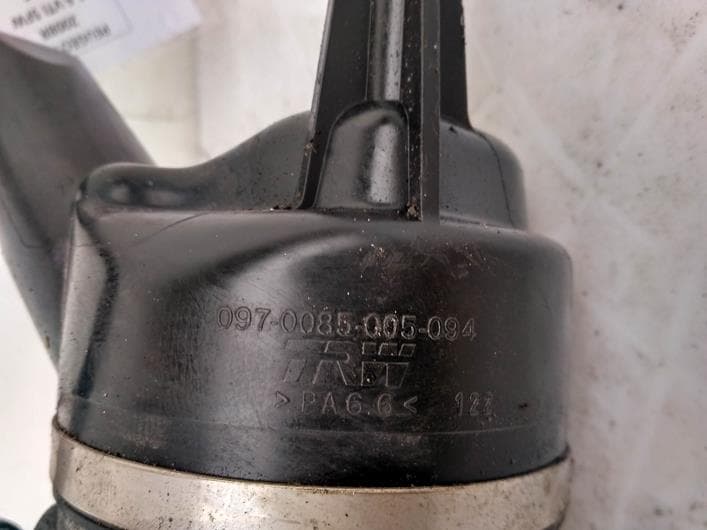 фото №8, Насос підсилювача peugeot 308 9684979180 з штекер