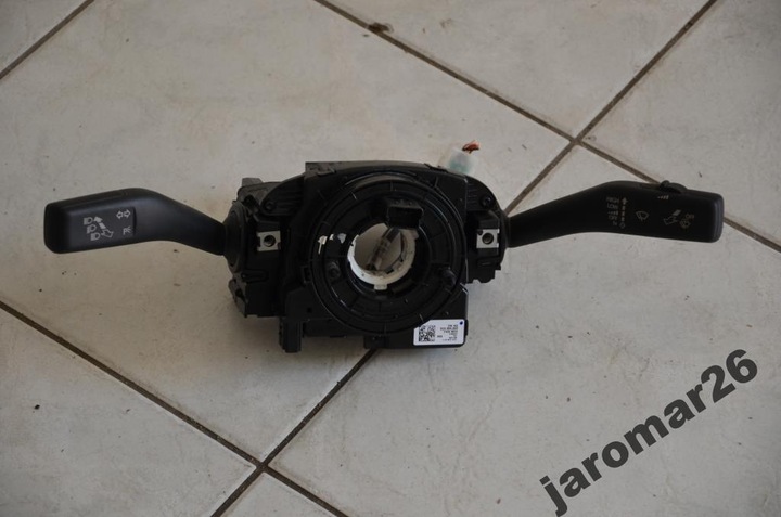 фото №1, Vw beetle переключатели подрулевые рычаги лента 5c5953513d