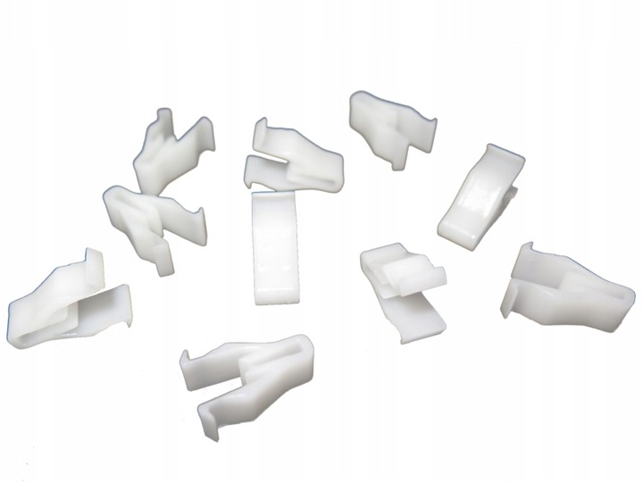 фото №1, Застібки розетка панелі консолі mazda cx-7 cx7 cx-9