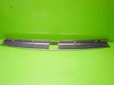 фото №6, Накладка порога багажника audi a6 c5 97-00 avant