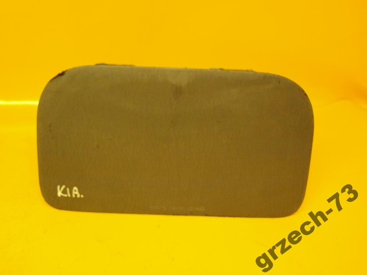 фото №1, Kia carens ii 02-04r подушка air bag пасажира