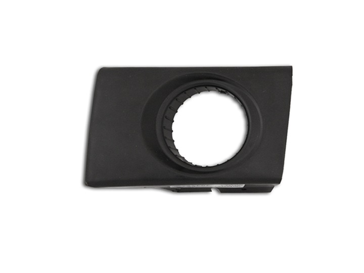 фото №1, Решітка решітка радіатора решітка бампер hyundai tucson 2004- l