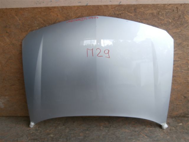 фото №1, Капот laguna ii fl 05-07