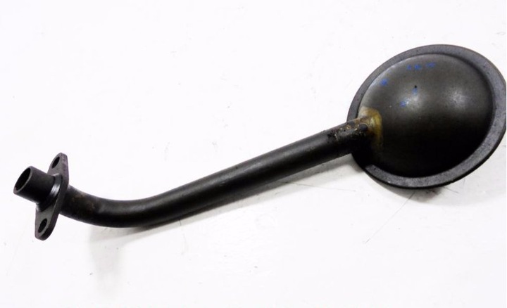 фото №1, Маслоприймач масла zaz tavria