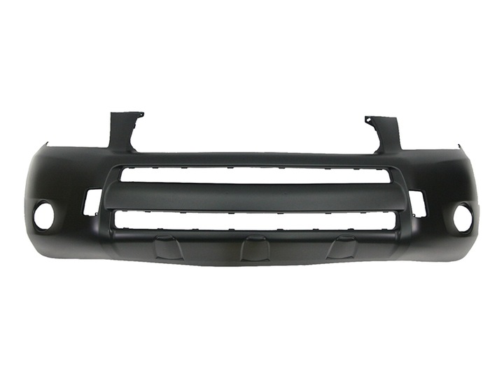 фото №1, Бампер перед toyota rav4 rav 4 iii xa30 2006-2009