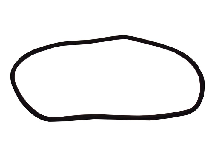 фото №1, Ap прокладка двері лівий зад 5c6867913 vw jetta 5c 2011-2018