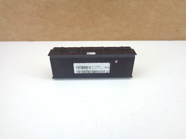 фото №1, Opel модуль повітропровід 90151632 13578112