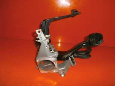 фото №11, Педалі gaz гальмо зчеплення audi a4 b5 8d1721117d