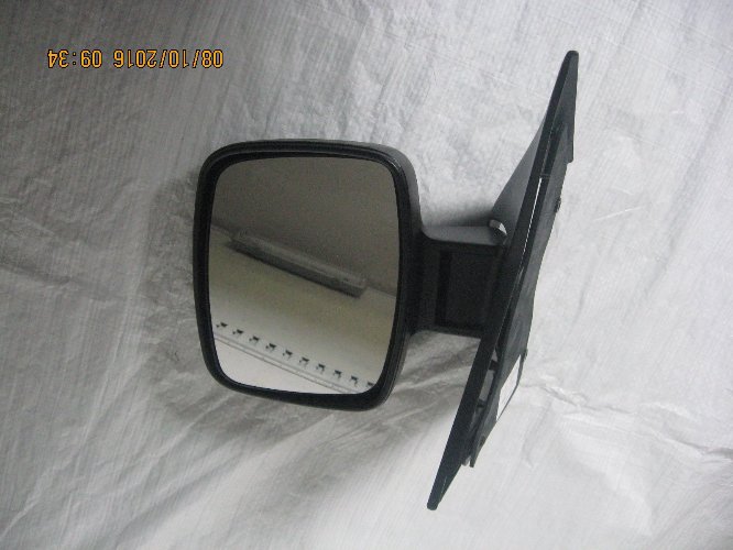 фото №1, Дзеркало ліві mercedes vito 96-03 6388100016 нове