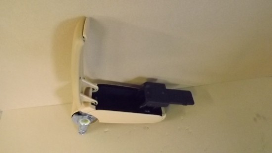 фото №2, Skoda superb підлокітник 2001-2008r шкіра