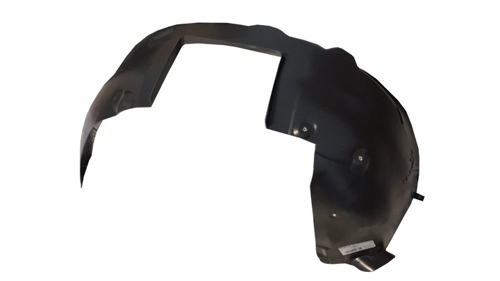 фото №4, Opel corsa c combo 00-10 підкрилок перед передні lh