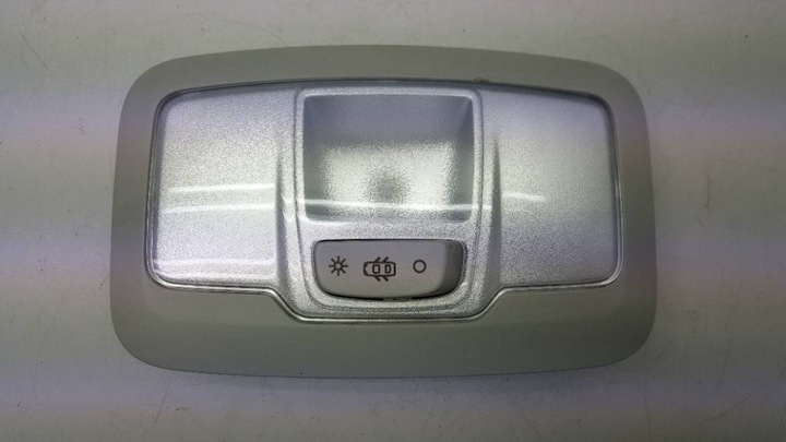 фото №2, Лампа освітлення інтер'єру c4 grand picasso ii eu