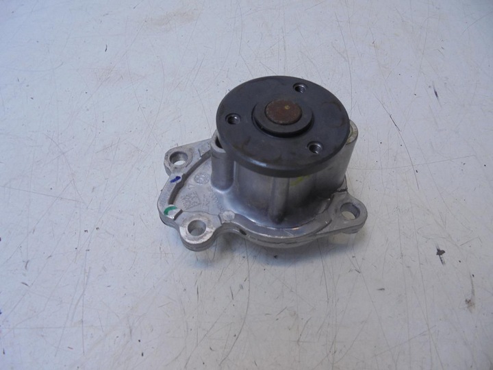 фото №1, Насос води dacia sandero stepway 0.9 tce