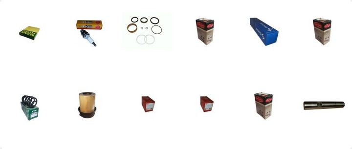 фото №4, Котушка запалювання - планка