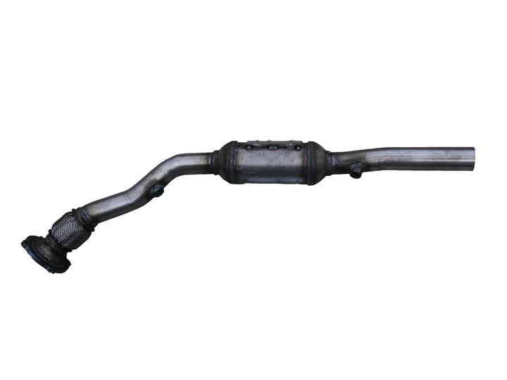 фото №3, Каталізатор jmj 1090900 1j0254502gx