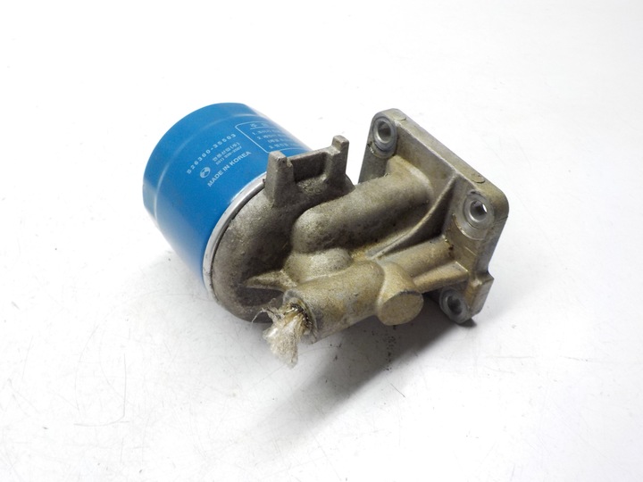 фото №1, Hyundai genesis 2.0 корпус основа фільтра масла