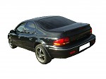 фото №3, Chrysler stratus 95-00r 2.5 шланг радиатор длинный -dół