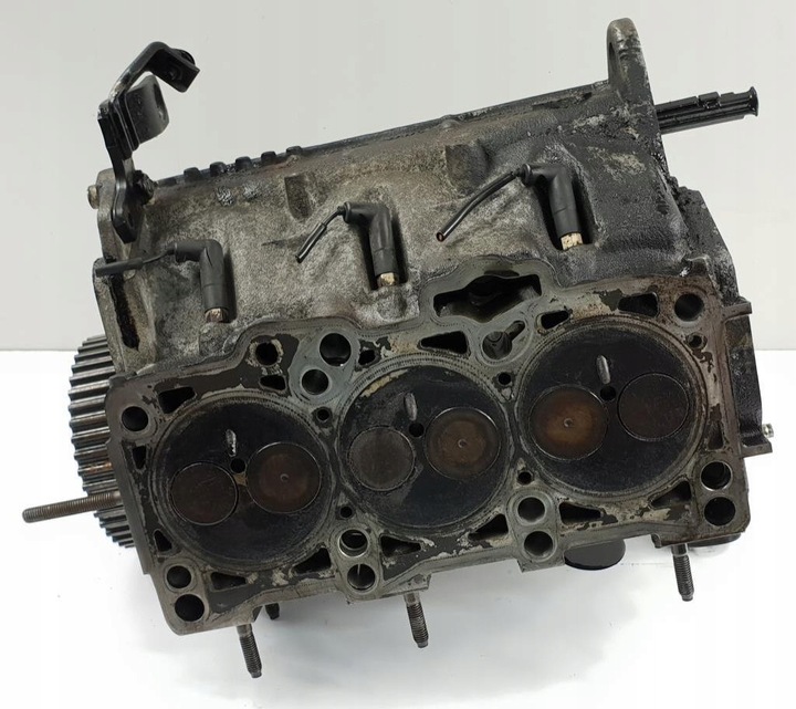 фото №5, Головка двигуна audi 1.4 tdi 045103373h комплектна