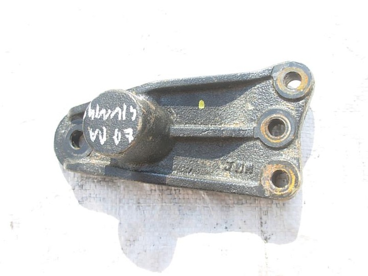 фото №1, Лапи кронштейн праві двигуна kia rio iv 12 1.1 crdi