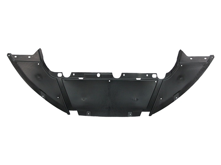 фото №1, Захист двигуна бампер ford focus iii mk3 3 2010-