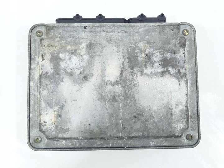 фото №4, Octavia i 96-00 комп'ютер 0281001849 1.9tdi